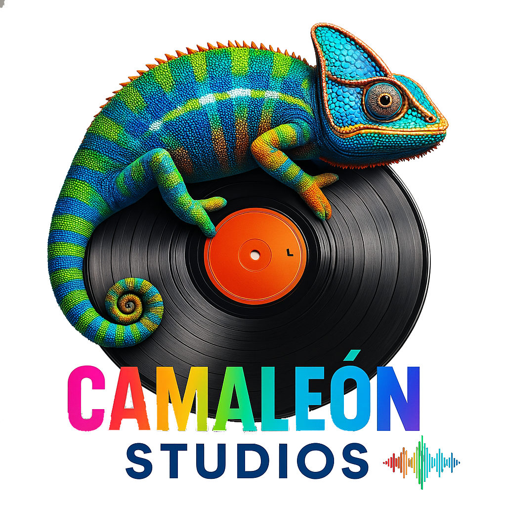 Camaleon Studios